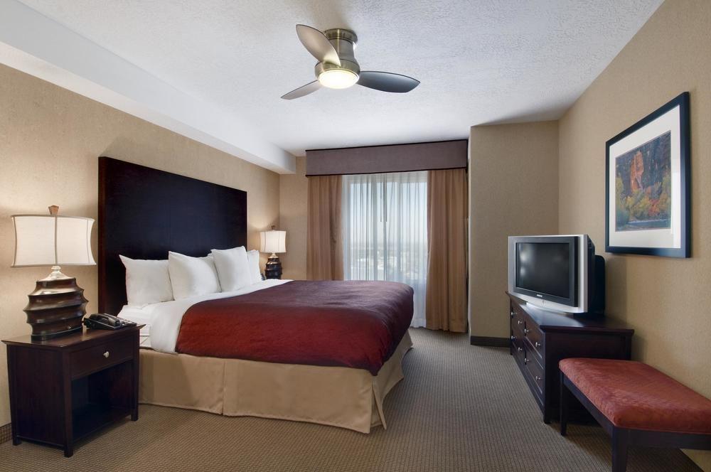 Homewood Suites By Hilton Salt Lake City Downtown Extérieur photo