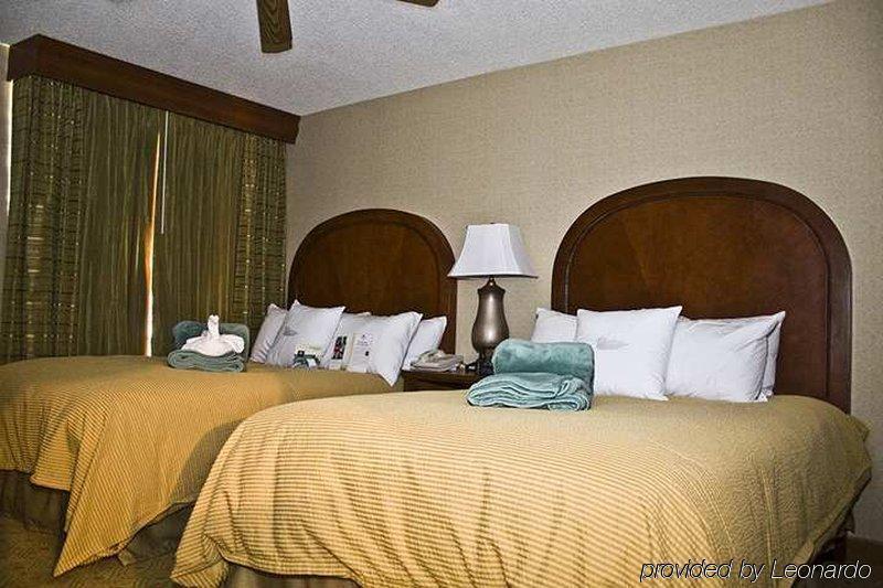 Homewood Suites By Hilton Salt Lake City Downtown Chambre photo